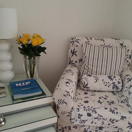 No.5 Bed & Breakfast Kilcullen Екстер'єр фото