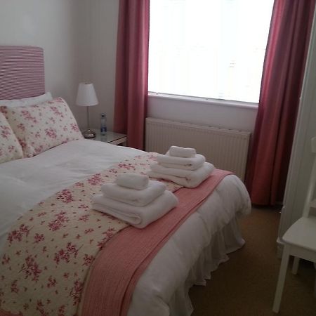 No.5 Bed & Breakfast Kilcullen Екстер'єр фото