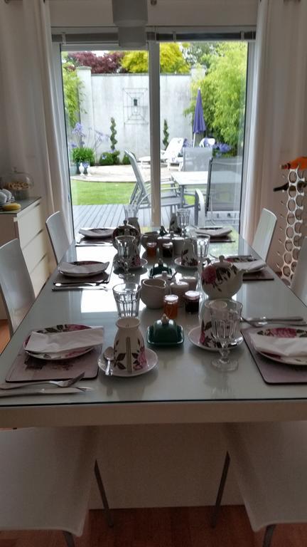 No.5 Bed & Breakfast Kilcullen Екстер'єр фото