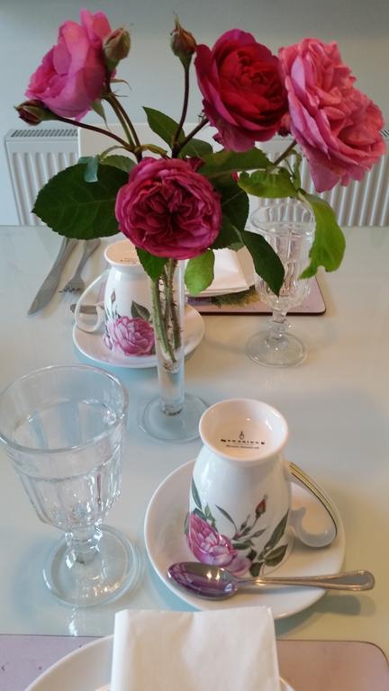 No.5 Bed & Breakfast Kilcullen Екстер'єр фото