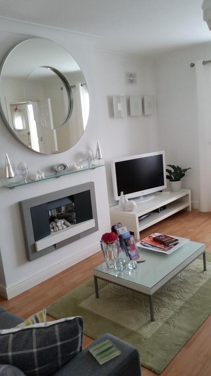 No.5 Bed & Breakfast Kilcullen Екстер'єр фото