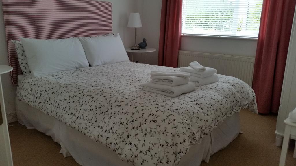 No.5 Bed & Breakfast Kilcullen Екстер'єр фото
