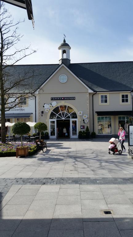No.5 Bed & Breakfast Kilcullen Екстер'єр фото
