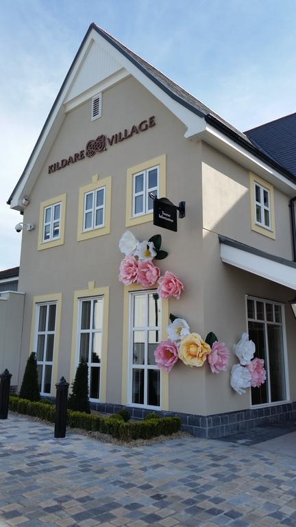 No.5 Bed & Breakfast Kilcullen Екстер'єр фото