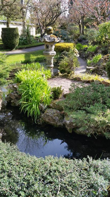 No.5 Bed & Breakfast Kilcullen Екстер'єр фото
