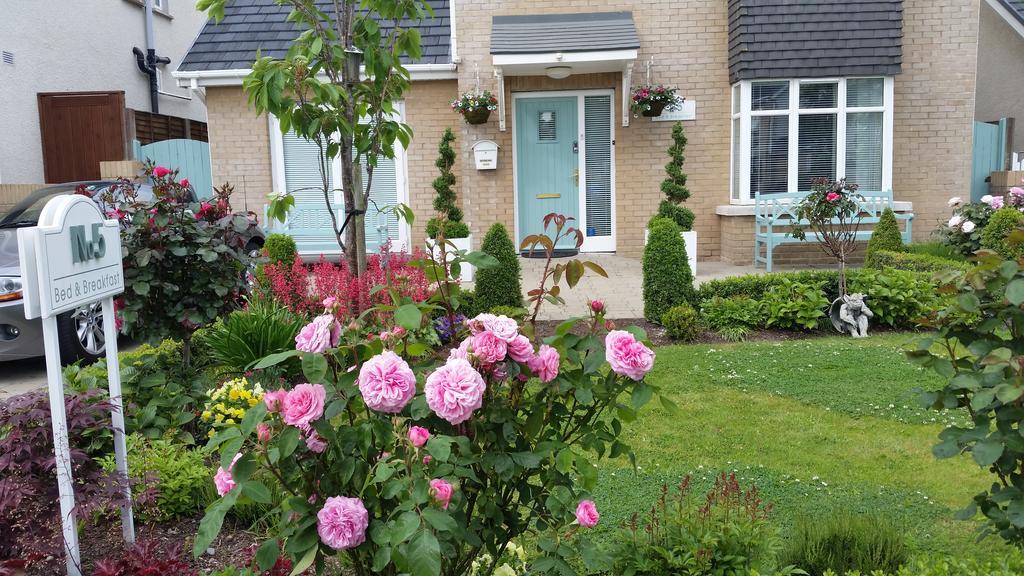 No.5 Bed & Breakfast Kilcullen Екстер'єр фото