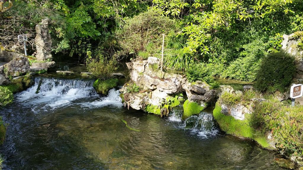 No.5 Bed & Breakfast Kilcullen Екстер'єр фото