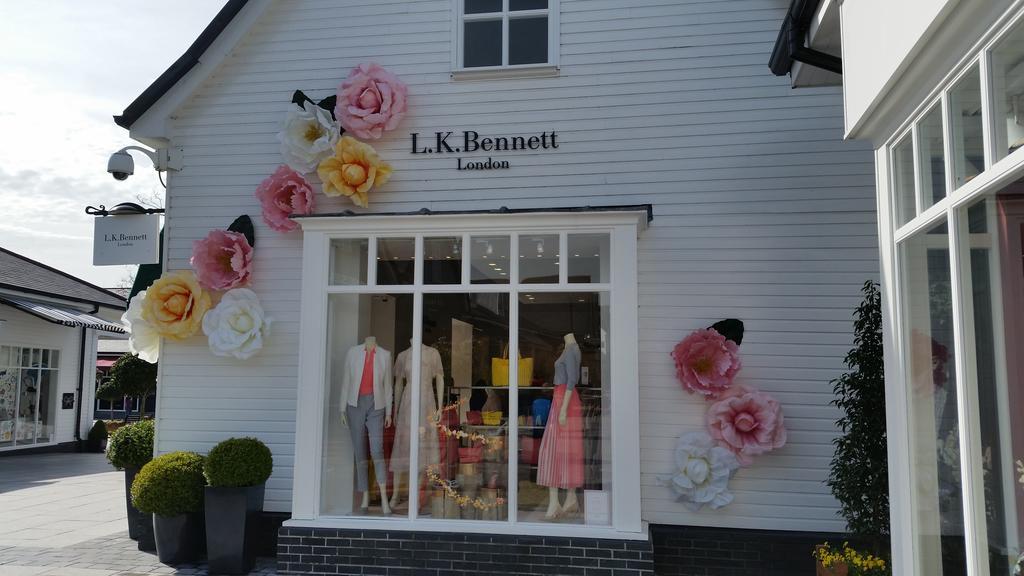 No.5 Bed & Breakfast Kilcullen Екстер'єр фото