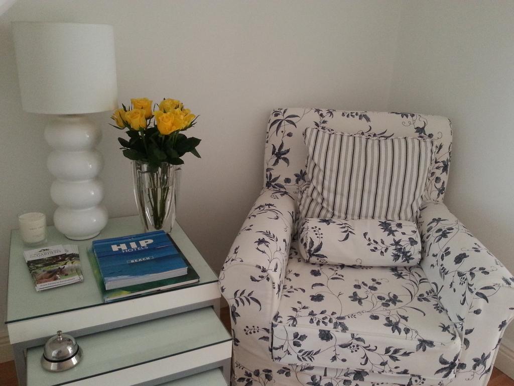 No.5 Bed & Breakfast Kilcullen Екстер'єр фото