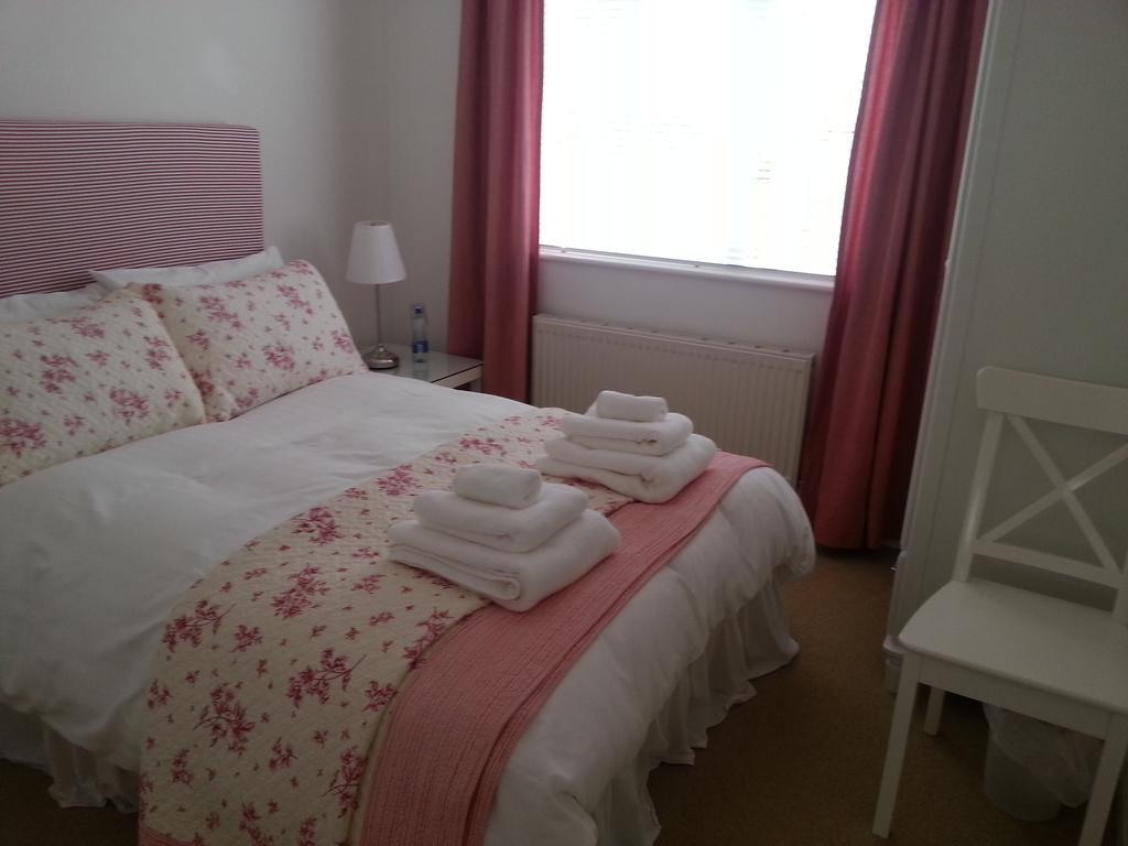 No.5 Bed & Breakfast Kilcullen Екстер'єр фото