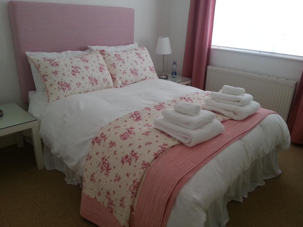 No.5 Bed & Breakfast Kilcullen Екстер'єр фото