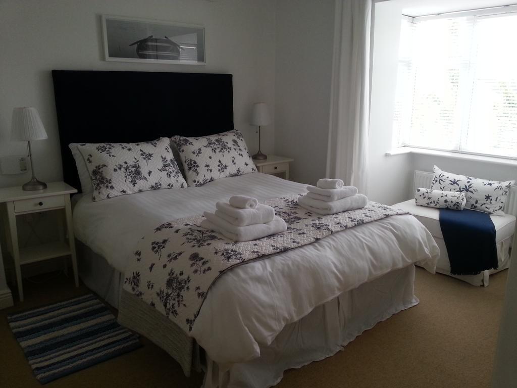 No.5 Bed & Breakfast Kilcullen Екстер'єр фото