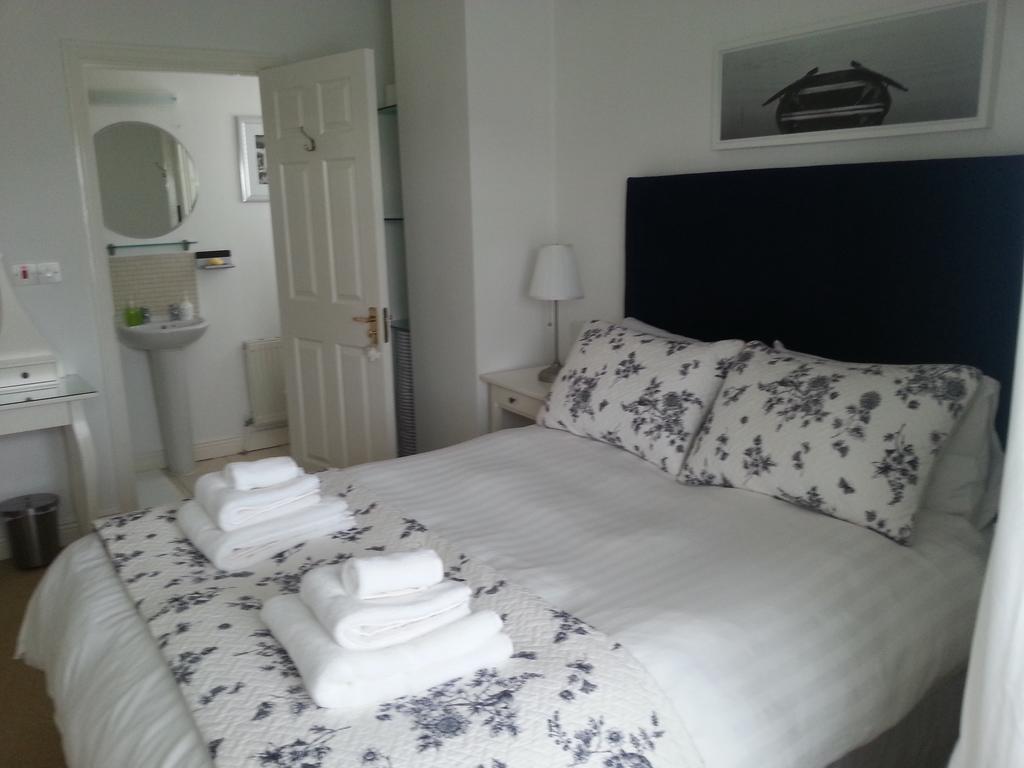 No.5 Bed & Breakfast Kilcullen Екстер'єр фото