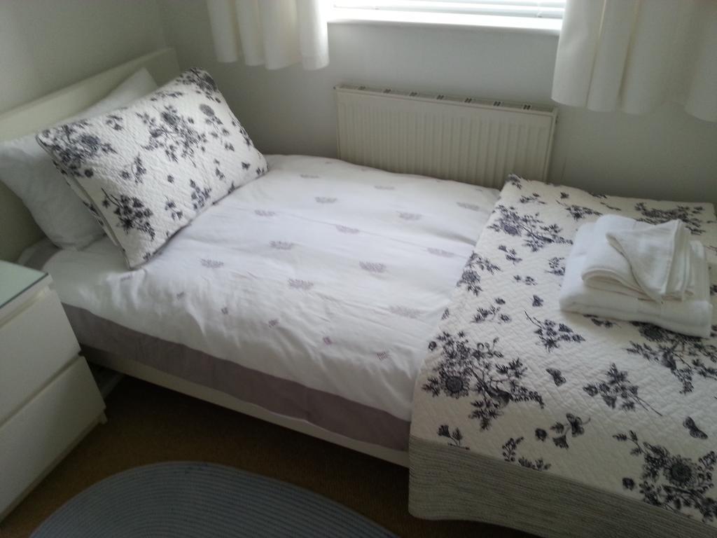 No.5 Bed & Breakfast Kilcullen Екстер'єр фото