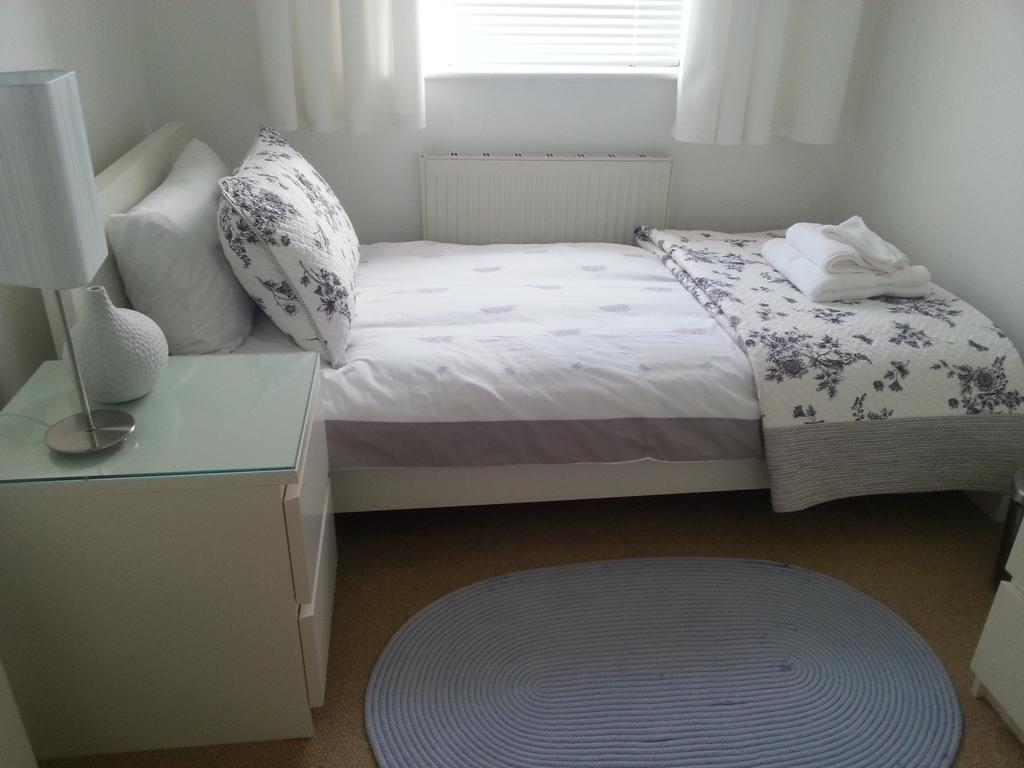 No.5 Bed & Breakfast Kilcullen Екстер'єр фото